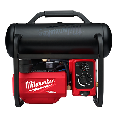 MILWAUKEE 2840-20 M18 FUEL™ 2 Gallon Compact Quiet Compressor (Tool Only)