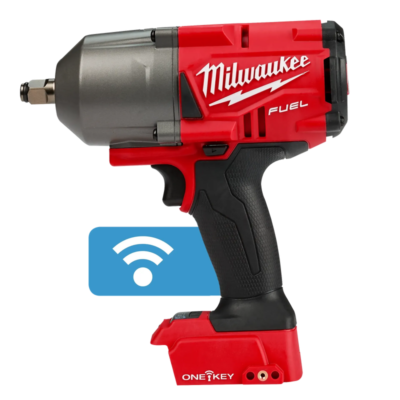 MILWAUKEE 2863-20 HIGH TORQUE IMPACT WRENCH 1/2