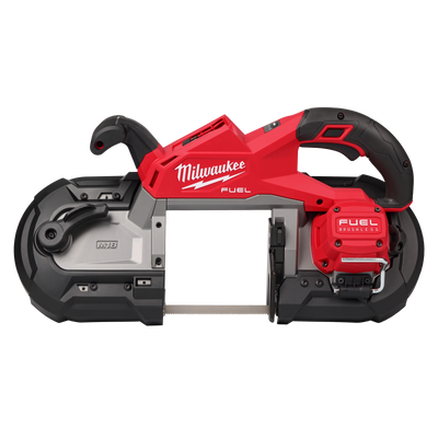 MILWAUKEE 2929-20 M18 FUEL™ Deep Cut Band Saw (Tool Only)