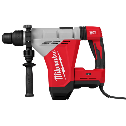 MILWAUKEE 5518-21 1-3/4" SDS MAX Rotary Hammer