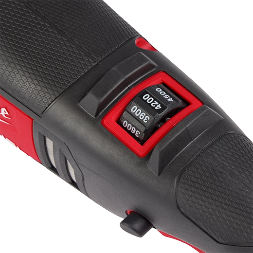 MILWAUKEE 2685-20 M18 FUEL™ 21mm Random Orbital Polisher (Tool Only)