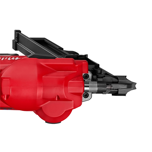 MILWAUKEE 2744-20 M18 FUEL™ 21 Degree Framing Nailer BARE