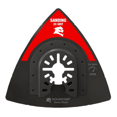 DIABLO DOU20CGSP 3-1/2