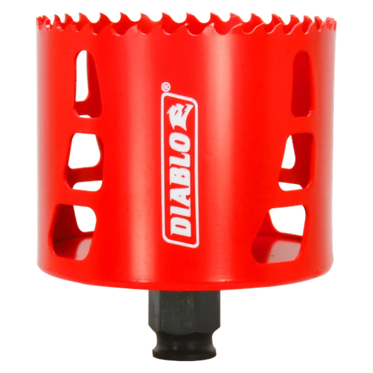 DIABLO DHS3125 3-1/8" HOLE SAW