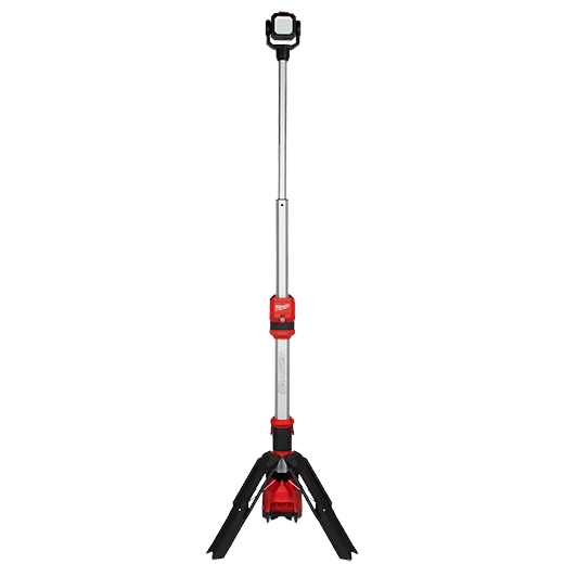 MILWAUKEE 2132-20 M12™ ROCKET™ Dual Power Tower Light