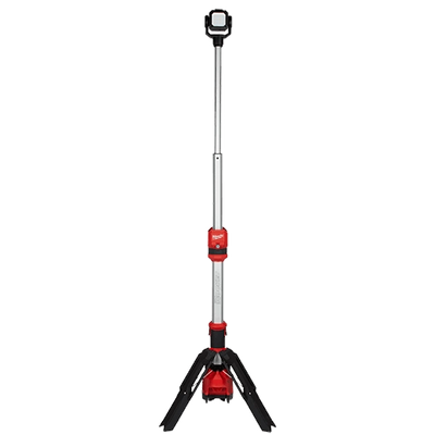 MILWAUKEE 2132-20 M12™ ROCKET™ Dual Power Tower Light