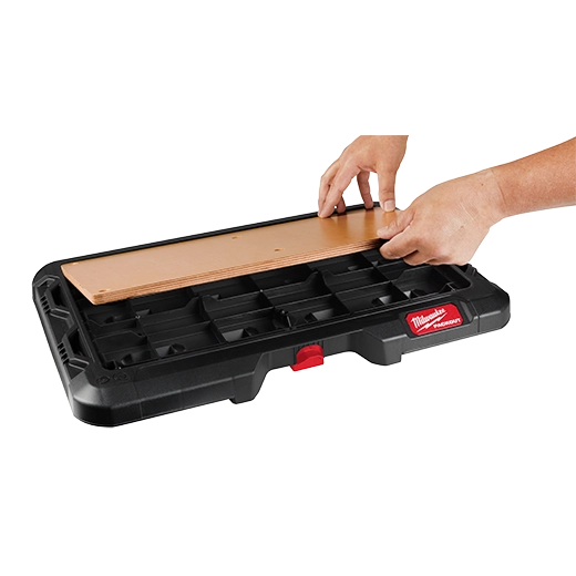 MILWAUKEE 48-22-8488 PACKOUT™ Customizable Work Top