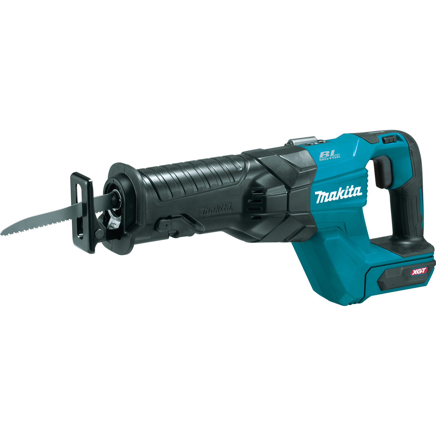 MAKITA GRJ01Z 40V max XGT® Brushless Cordless Recipro Saw, Tool Only