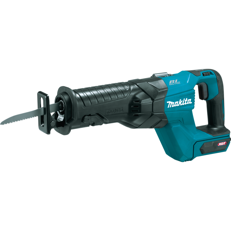 MAKITA GRJ01Z 40V max XGT® Brushless Cordless Recipro Saw, Tool Only