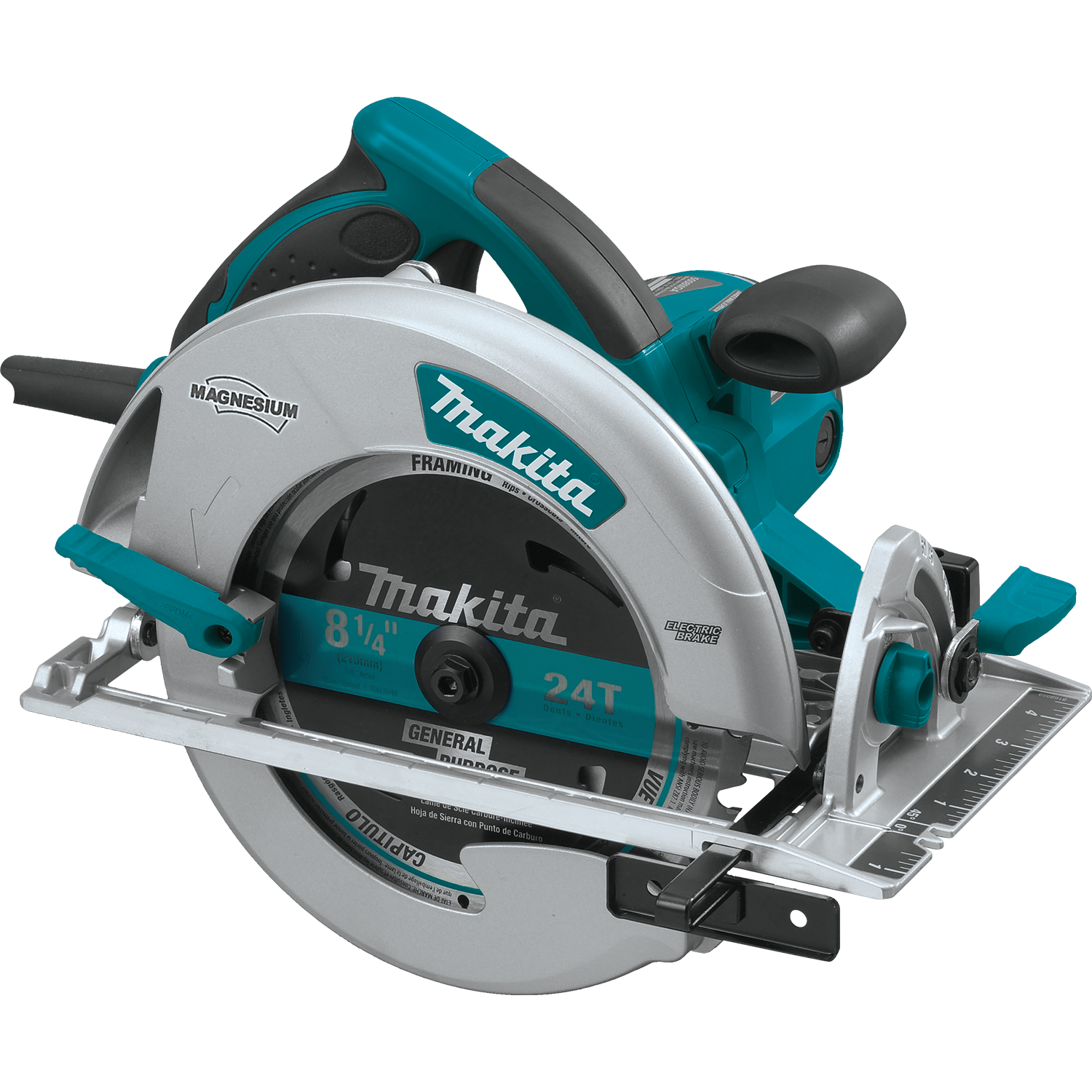 MAKITA 5008MGA 8‑1/4