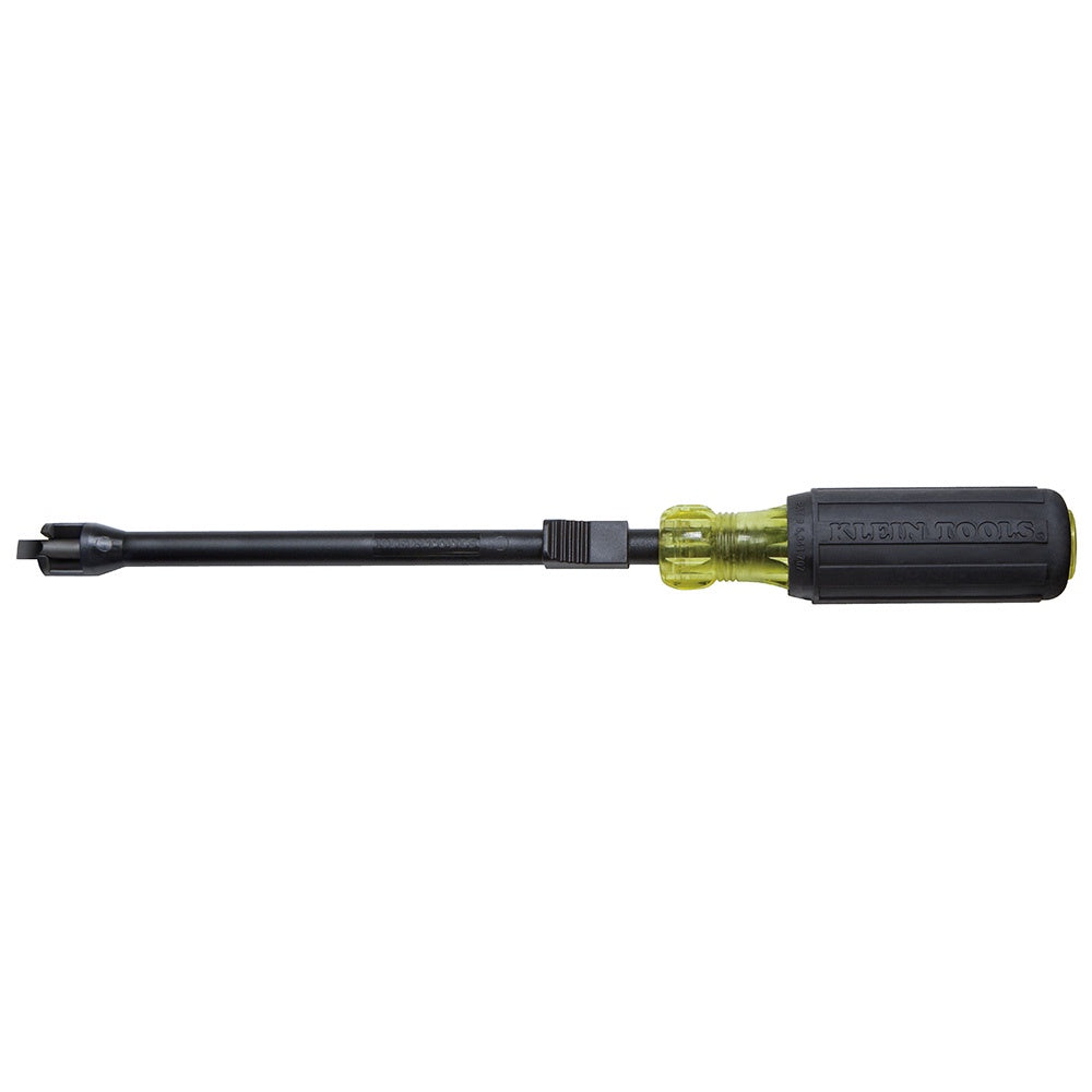 KLEIN 32215 Gripping Screwdriver Cushion-Grip 7