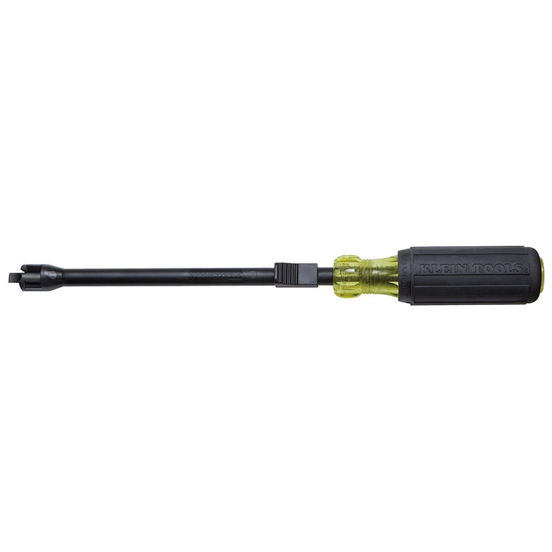 KLEIN 32215 Gripping Screwdriver Cushion-Grip 7