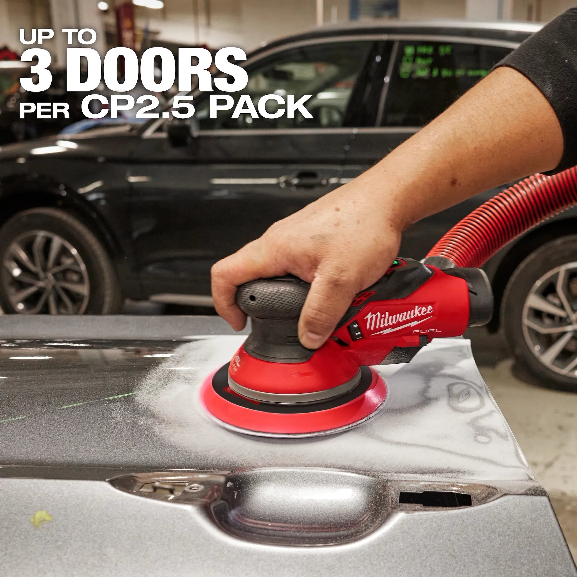 MILWAUKEE 2585-22CX M12 FUEL™ 6