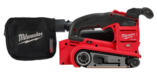 MILWAUKEE 2832-20 M18 FUEL™ 3"x18" Belt Sander BARE