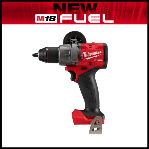 MILWAUKEE 2903-20 M18 FUEL™ 1/2" Drill/Driver (Tool Only)