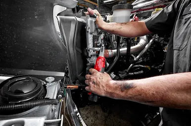 MILWAUKEE 2567-22 M12 FUEL™ 3/8