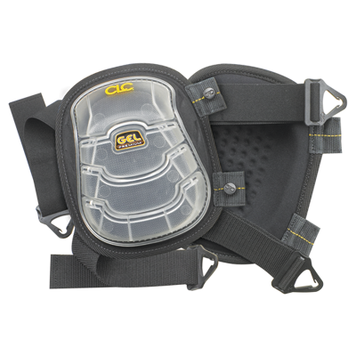 CLC 376 Gel-Tek™ Stabili-Cap™ Kneepads