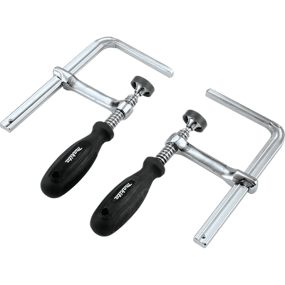 MAKITA 191J52-3 GUIDE RAIL CLAMP SET 2/PK