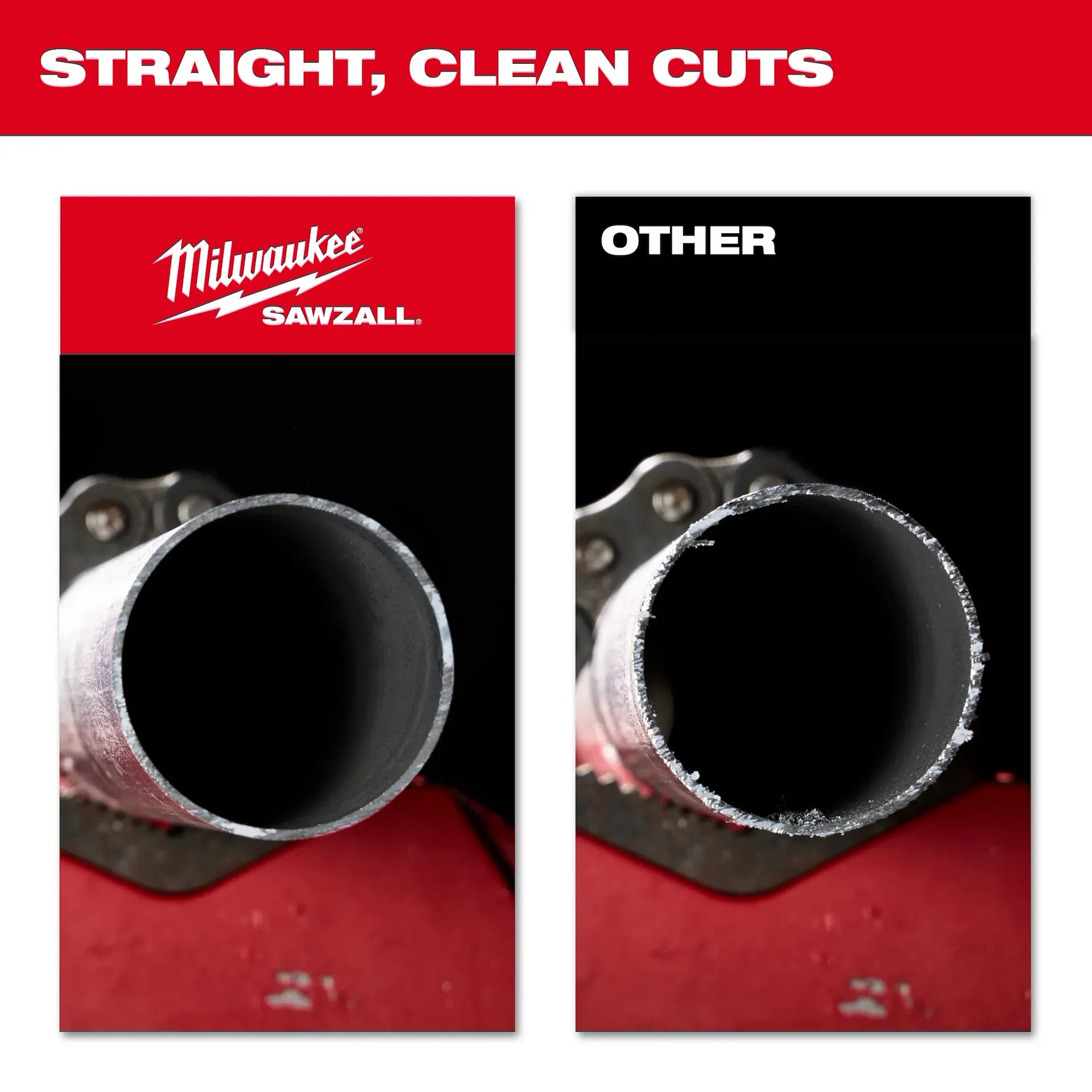 MILWAUKEE 48-00-6551 6
