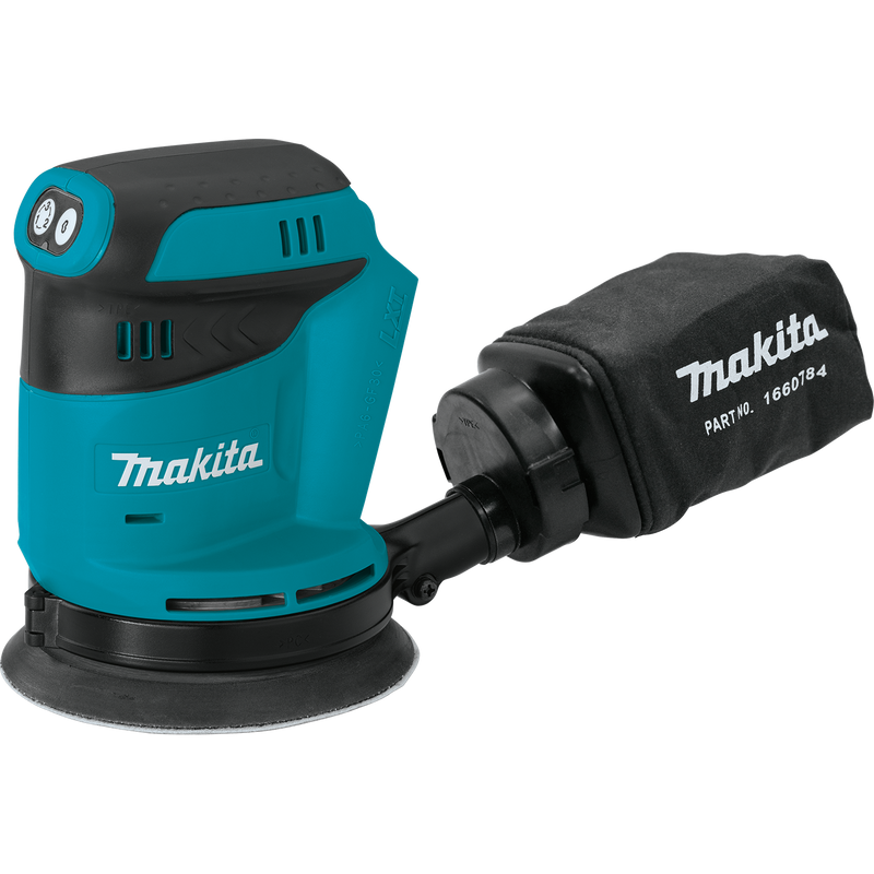 MAKITA XOB01Z 18V LXT 5