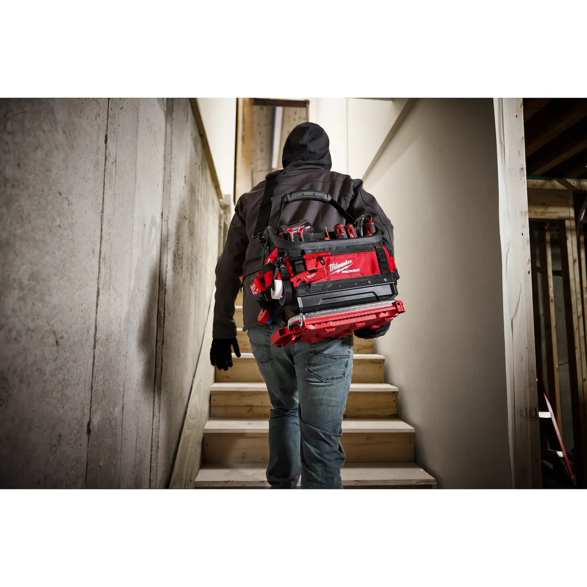 MILWAUKEE 48-22-8317 PACKOUT™ 15