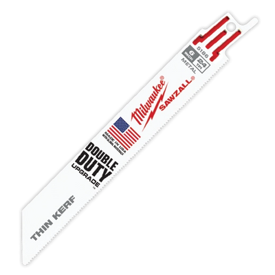 MILWAUKEE 48-00-5186 6