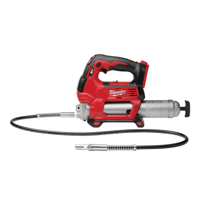 MILWAUKEE 2646-20 M18™ Cordless 2-Speed Grease Gun (Tool Only)