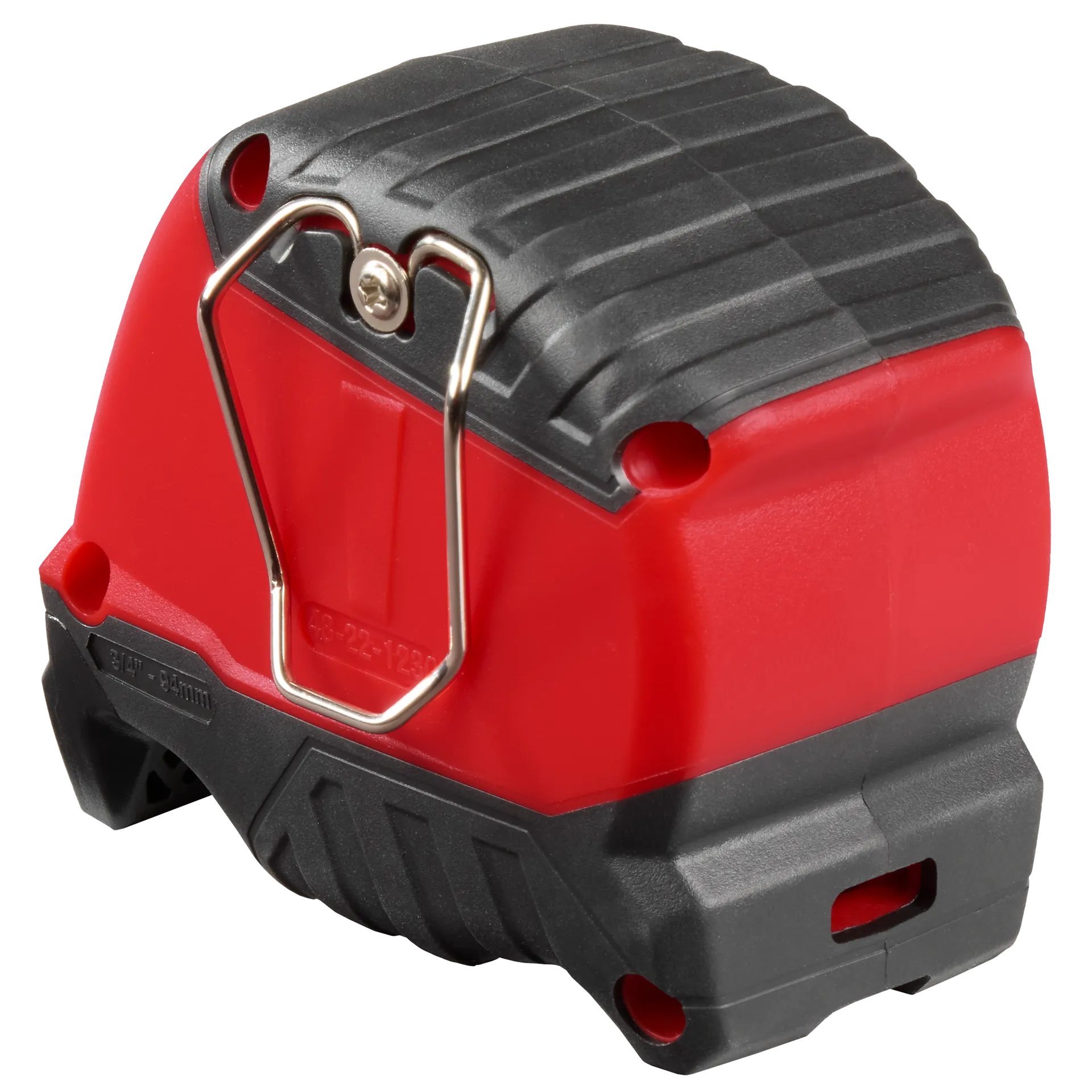 MILWAUKEE 48-22-1230 30ft Wide Blade Tape Measure