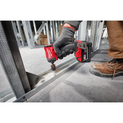 MILWAUKEE 2953-20 M18 FUEL™ 1/4