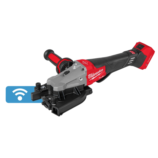 MILWAUKEE 3675-20 M18 FUEL™ #10 (1-1/4") REBAR CUTTER BARE