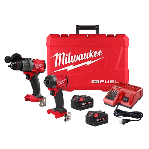 MILWAUKEE M18 FUEL™ 