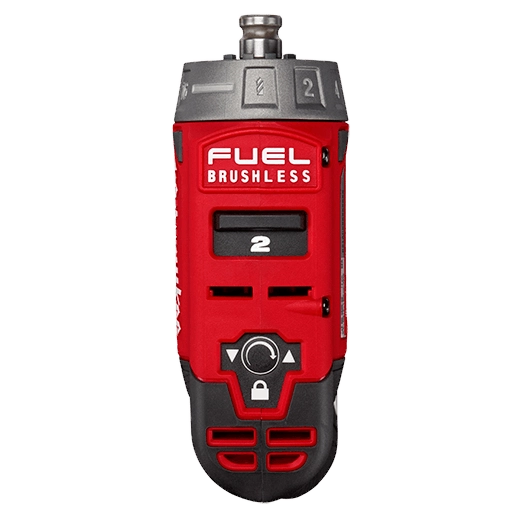 MILWAUKEE 2505-22 M12 FUEL™ Installation Drill/Driver Kit