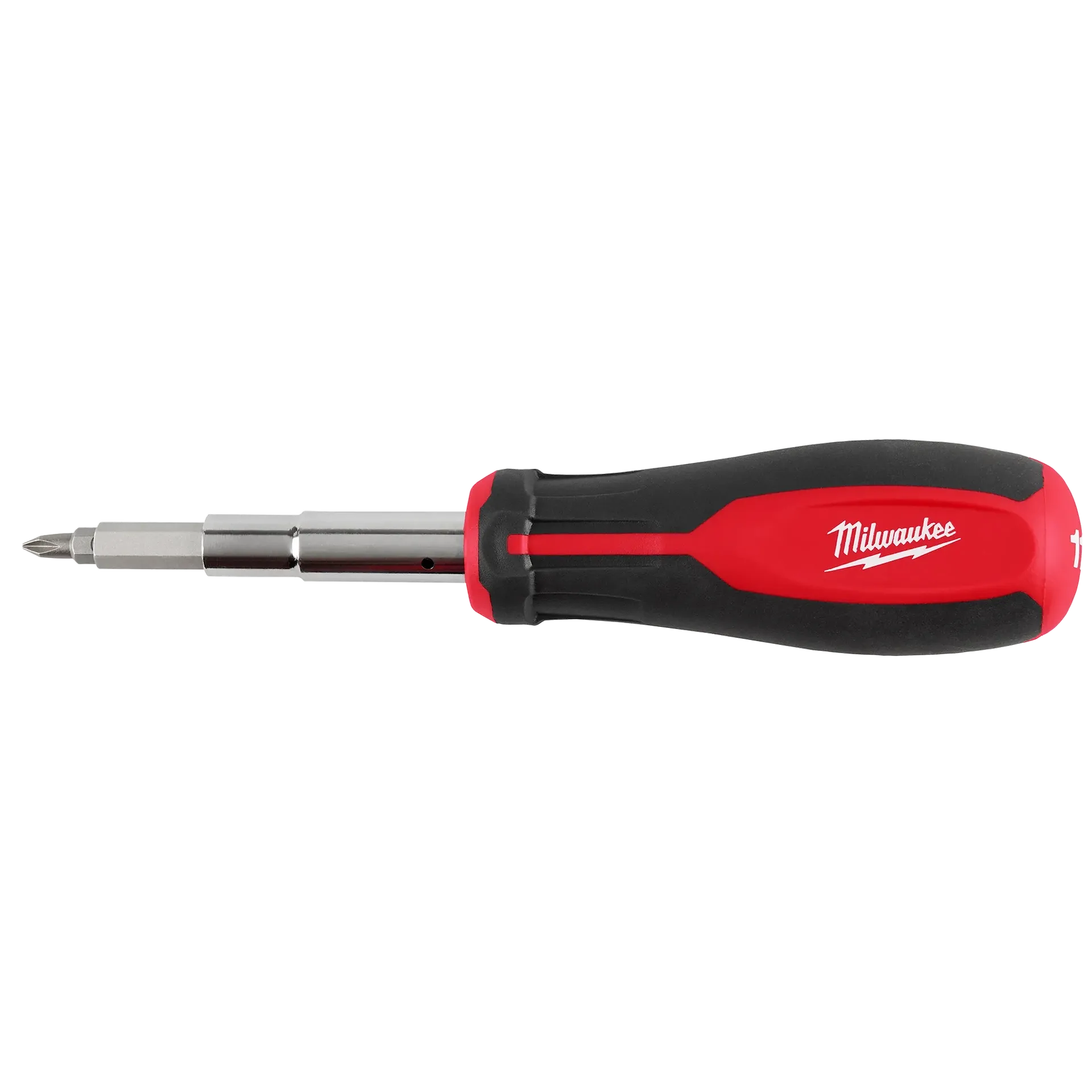 MILWAUKEE 48-22-2914 11-in-1 Magnetic Multi-Bit Screwdriver