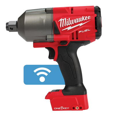 MILWAUKEE 2864-20 M18 FUEL™ w/ ONE-KEY™ High Torque Impact Wrench 3/4