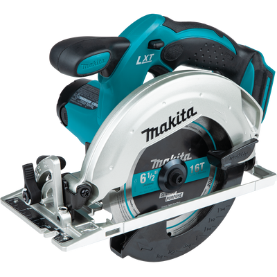 MAKITA XSS02Z 18V LXT Lithium-Ion Cordless 6-1/2
