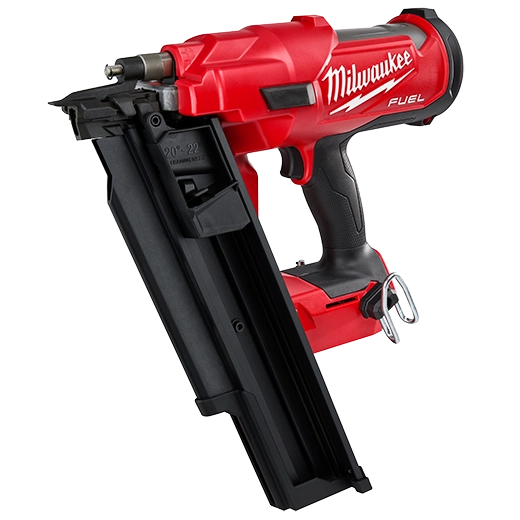 MILWAUKEE 2744-20 M18 FUEL™ 21 Degree Framing Nailer BARE