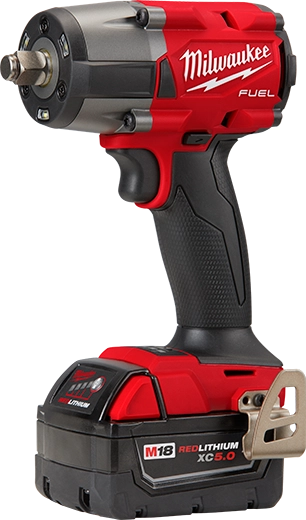 MILWAUKEE 2962-22R M18 FUEL™ 1/2 