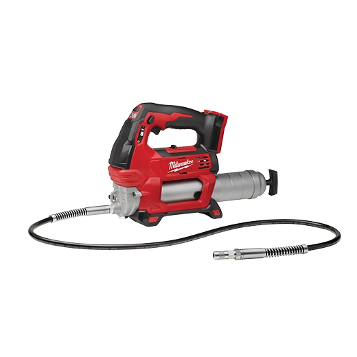 MILWAUKEE 2646-20 M18™ Cordless 2-Speed Grease Gun BARE