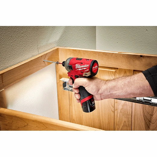 MILWAUKEE 2551-22 M12 FUEL™ SURGE™ 1/4