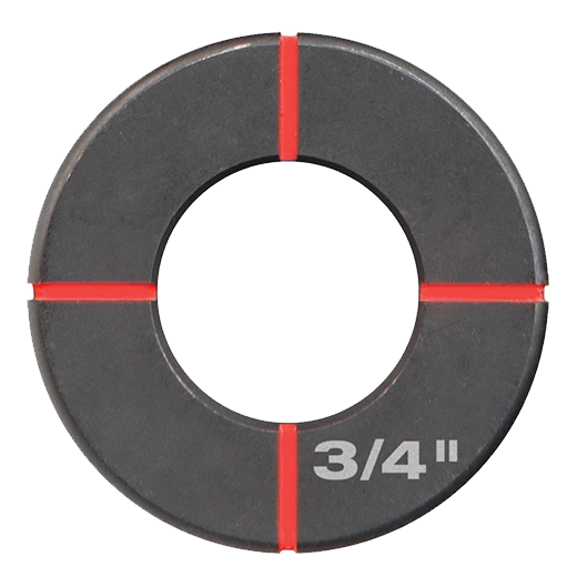 MILWAUKEE 49-16-2662 EXACT™ 3/4