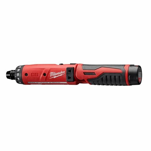 MILWAUKEE 2101-22 M4™ 1/4
