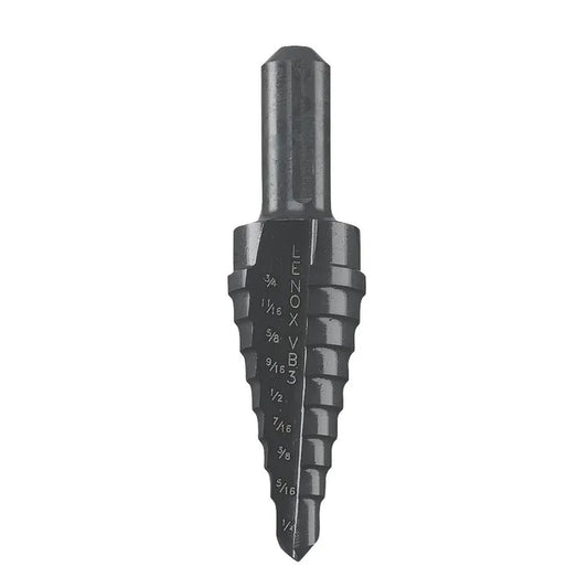 LENOX  30883VB3 Vari-Bit® Step Drill Bit HOLE SIZE 1/4" - 3/4"