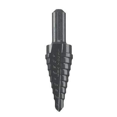 LENOX  30883VB3 Vari-Bit® Step Drill Bit HOLE SIZE 1/4