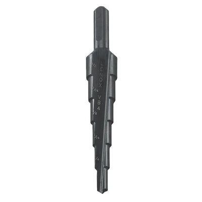 LENOX 30884VB4 Vari-Bit® Step Drill Bit HOLE SIZE 3/16