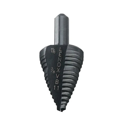 LENOX 30888VB11 Vari-Bit® Step Drill Bit HOLE SIZE 7/8