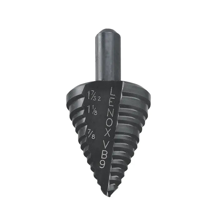 LENOX 30909VB9 Vari-Bit® Step Drill Bit HOLE SIZE 7/8