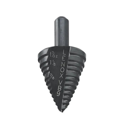 LENOX 30909VB9 Vari-Bit® Step Drill Bit HOLE SIZE 7/8