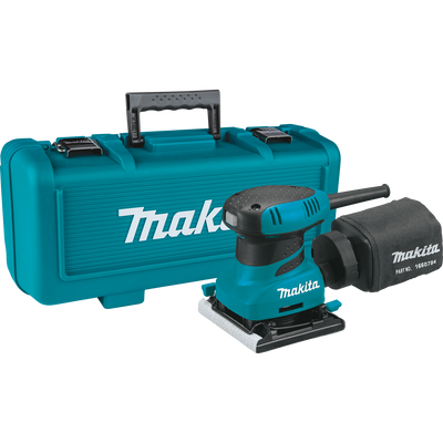 MAKITA BO4556K 1/4