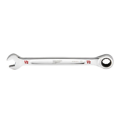 MILWAUKEE 45-96-9216 1/2 SAE RATCHET COMBO WRENCH