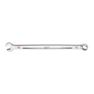 MILWAUKEE 45-96-9408 1/4 SAE COMBO WRENCH